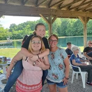 Meet your Posher, Bonnie